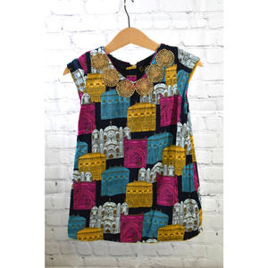 Genuine Kids Circus Tent Dress